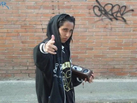 walter diaz (MC SOOW)